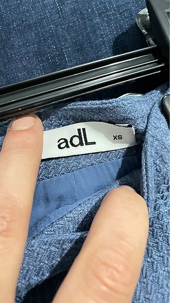 Adl takım elbise - Görsel 7