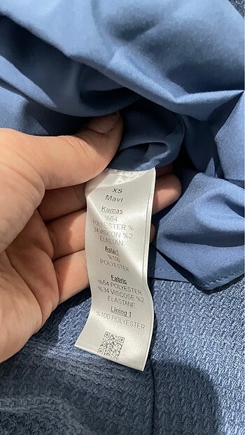 Adl takım elbise - Görsel 8