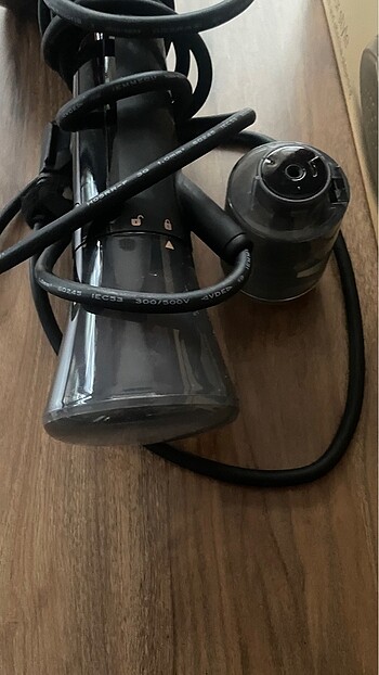 Taşınabilir el ütüsü - Görsel 8