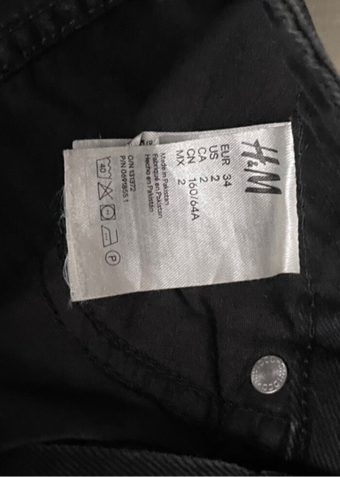 H&M Etek - Görsel 5