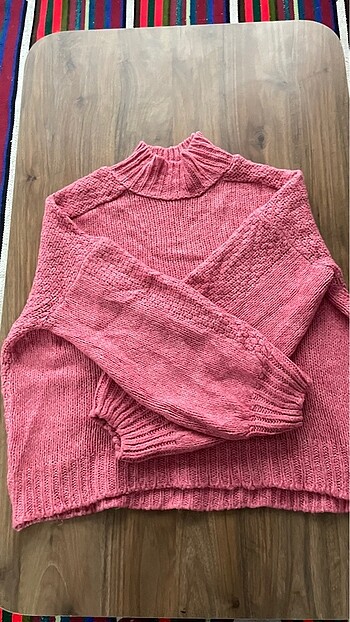 LCW kazak - Görsel 2