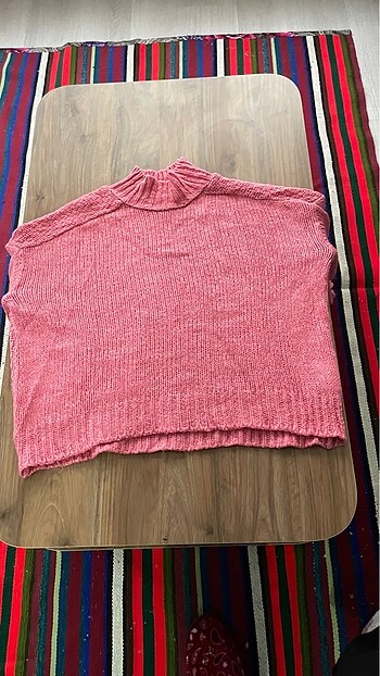 LCW kazak - Görsel 3