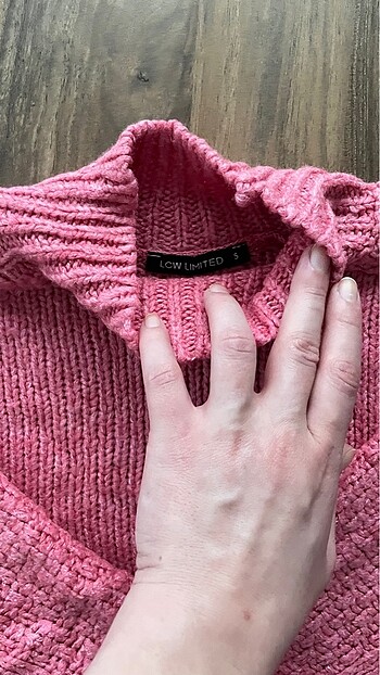 LCW kazak - Görsel 5