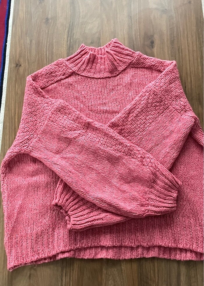 LCW kazak - Görsel 2