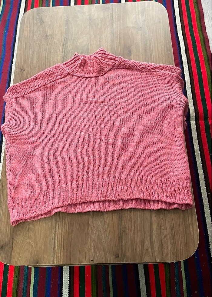 LCW kazak - Görsel 3