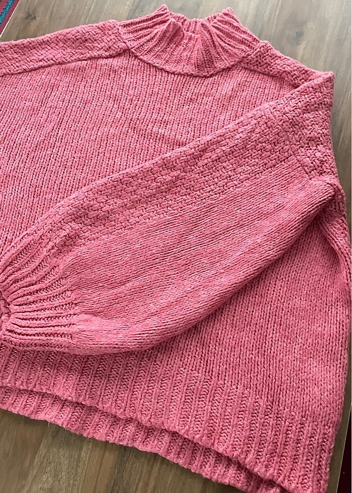 LCW kazak - Görsel 4