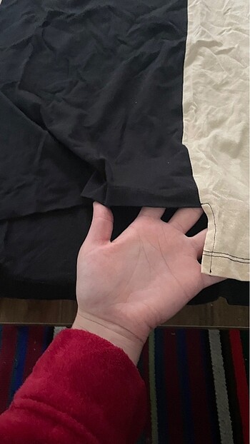 Twist elbise - Görsel 4