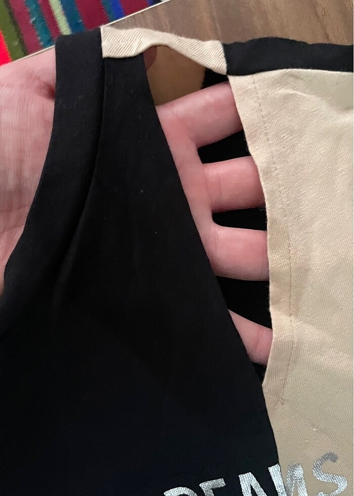 Twist elbise - Görsel 3