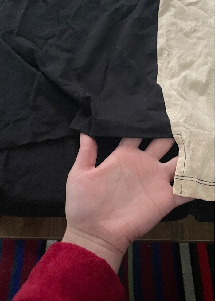 Twist elbise - Görsel 4