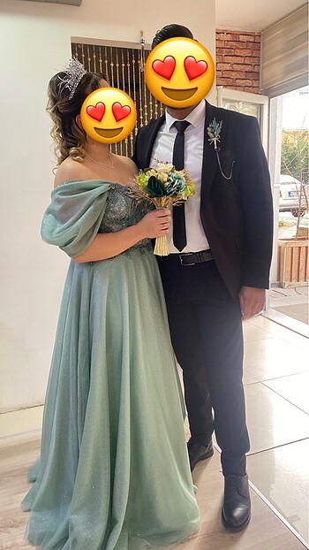 Diğer Söz & Nişan Elbisesi