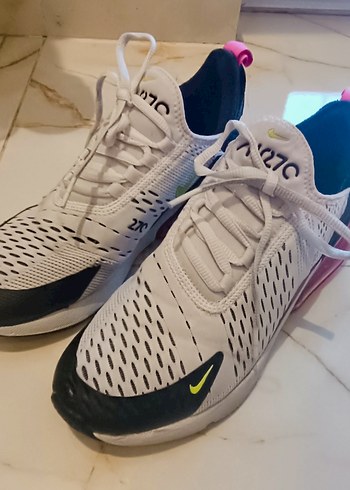 Nike Nike Air Max 270