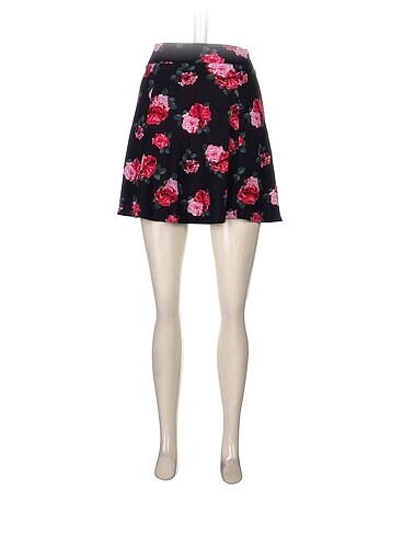 H&M Mini Etek %70 İndirimli.