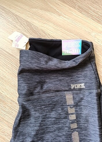 Victoria s Secret Victoria's Secret Pink tayt
