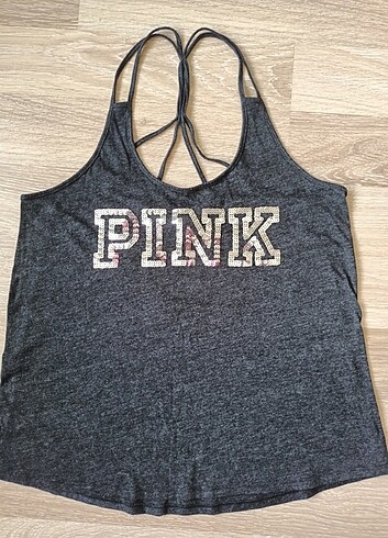 l Beden Victoria's Secret Pink