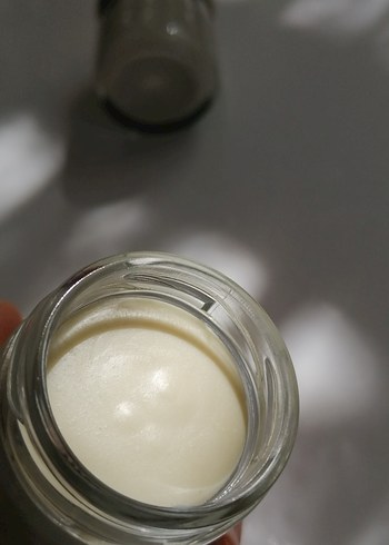 Diğer Krem deodorant