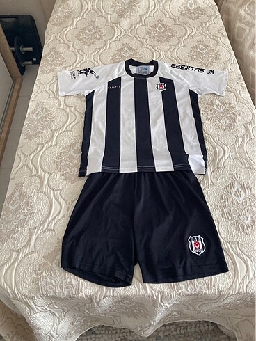 Bjk forması