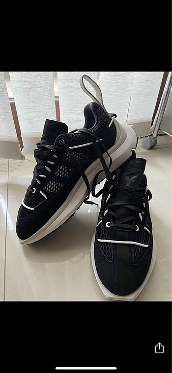 Adidas y-3 shuki Sneakers