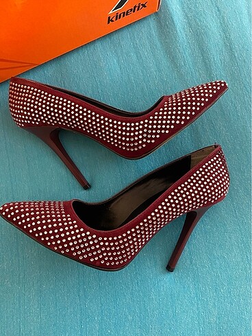 Bordo stiletto