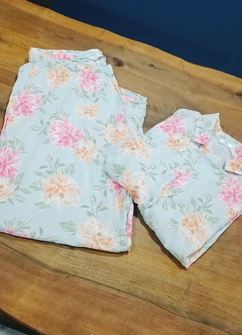 LCW pijama takımı