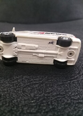  Beden Matchbox Koleksiyon tekli araç 