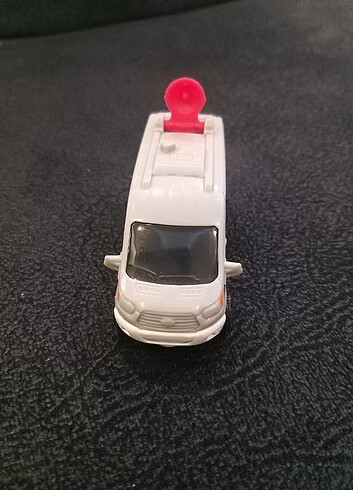  Matchbox Koleksiyon tekli araç 