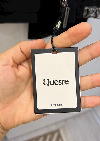 Kadın Siyah Takımı - Görsel 8