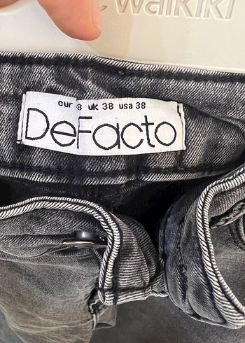 Kot pantolon - Görsel 2