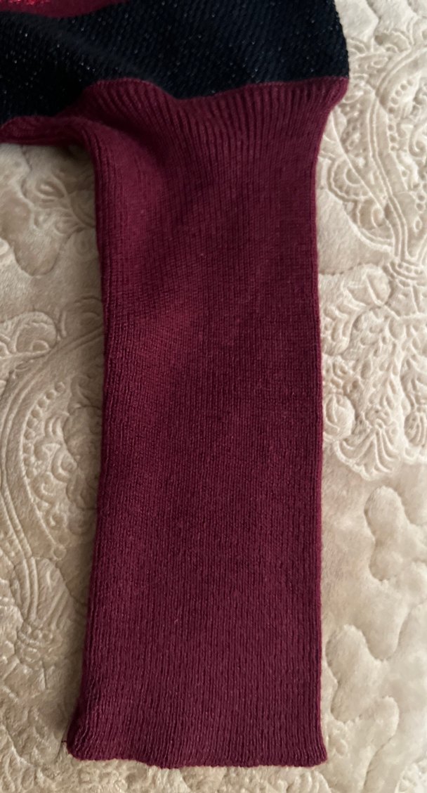 Yeni kazak - Görsel 4