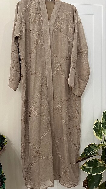 Abaya