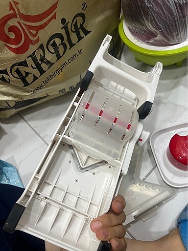 Tupperware Tupperware