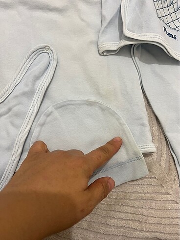 Hastane çıkışı - Görsel 4