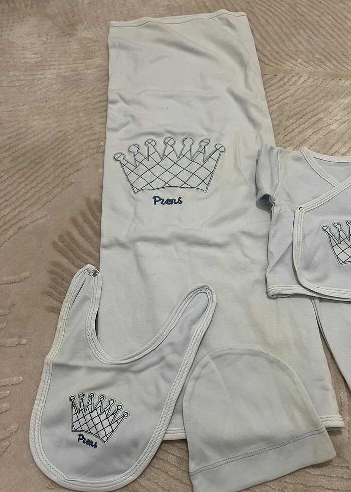 Hastane  çıkışı - Görsel 2