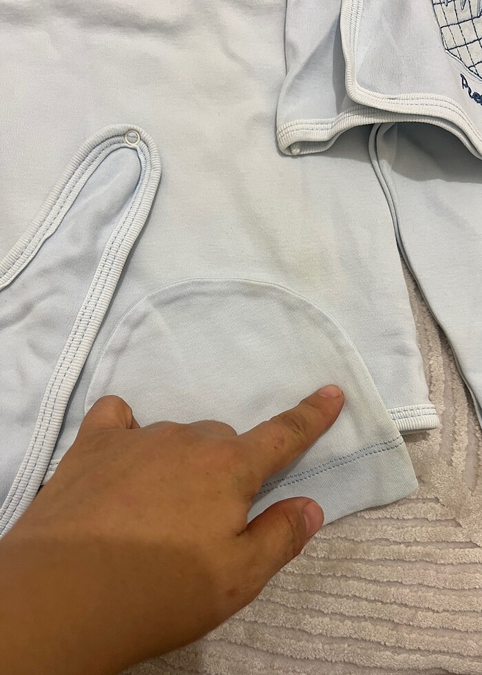 Hastane  çıkışı - Görsel 4