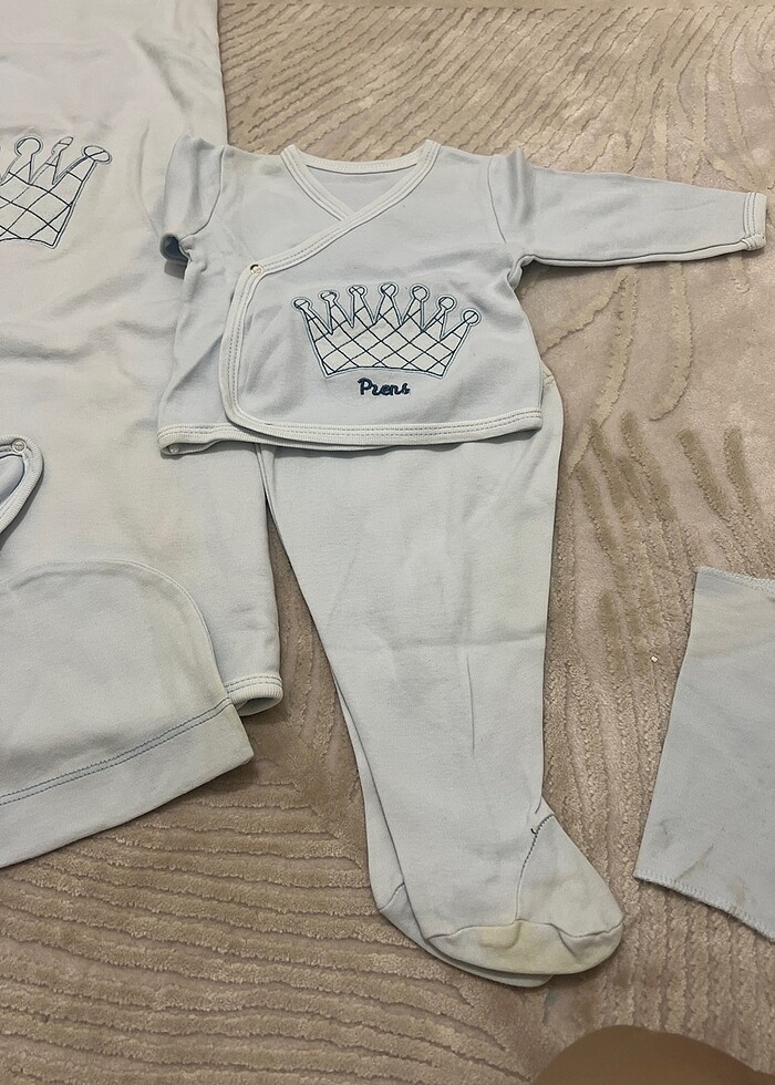 Hastane  çıkışı - Görsel 3