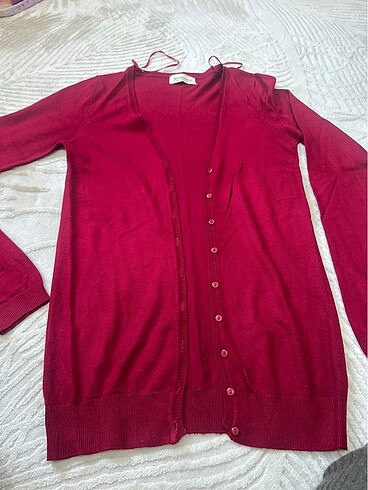 Stradivarius Bayan hırka