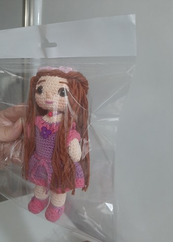 örgü bebek bebek,amigurumi bebek - Görsel 4