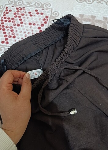 38 Beden Kumaş pantolon