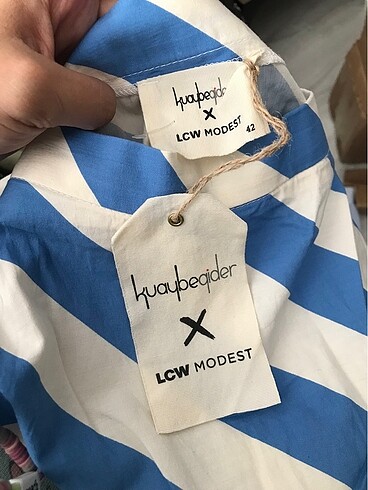 LC Waikiki Kuaybe gider Lcwaikiki modest etek