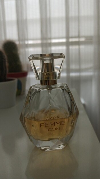 AVON FEMME İCON