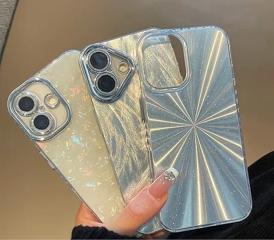İphone kılıfı????
