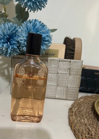 Yves Rocher Monoi Kadın Parfümü - Görsel 3