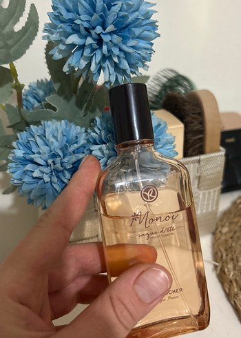 Yves Rocher Monoi Kadın Parfümü - Görsel 2