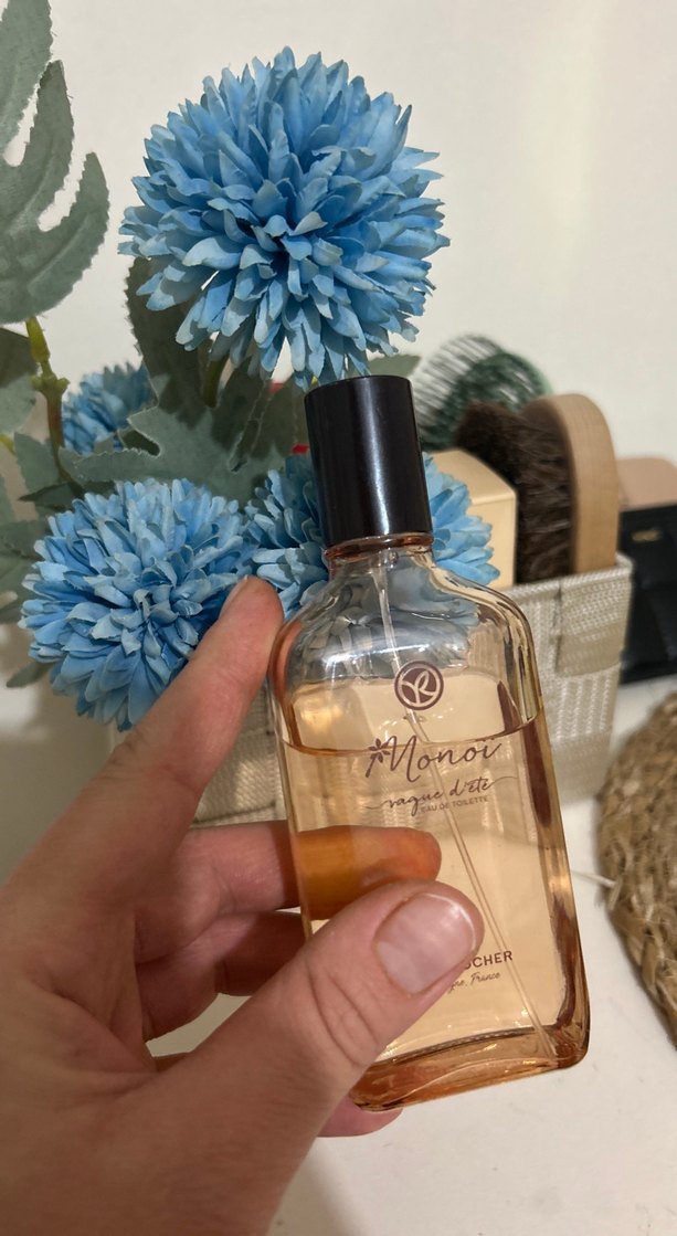 Yves Rocher Monoi Kadın Parfümü - Görsel 2