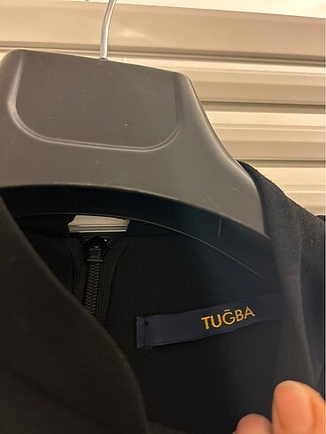 Tesettür abiye elbise - Görsel 5