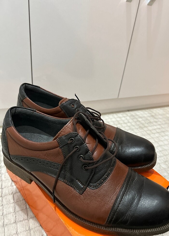 Sıfır ayakkabı - Görsel 2