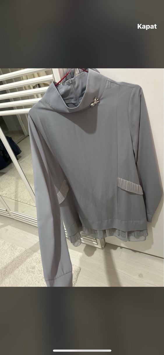 Moodbasic Tesettür takım - Görsel 2