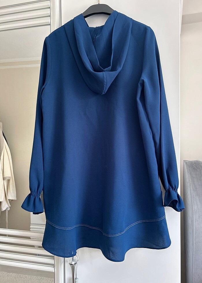 Armine tunik - Görsel 4