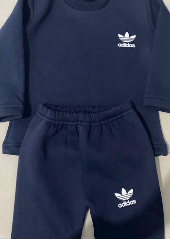 polarlı pijama takımı - Görsel 2