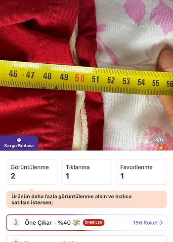 bebek  elbise - Görsel 6