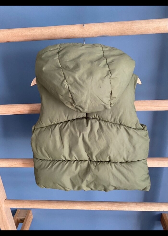 çocul şişme yelek - Görsel 2